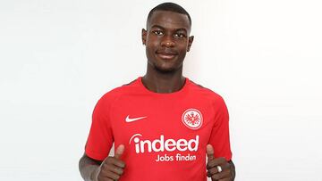 El PSG quiere a N'Dicka