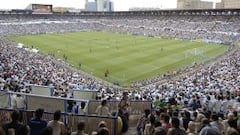 La Romareda registrará su mejor entrada de toda la temporada