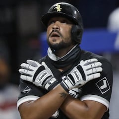 José Abreu se lleva el MVP de Liga Americana