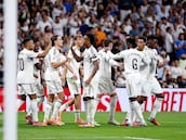 Carreras, líder en acciones defensivas exitosas en campo contrario