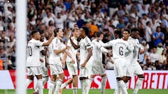 Carreras, ¿sin premio final?