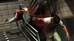 Imágenes de Max Payne 3