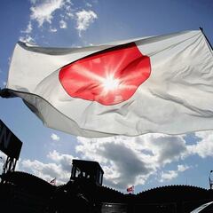 Gran Premio de Japón de F1: horarios, fechas y dónde ver la carrera de Suzuka