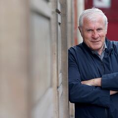 “Creo que Mbappé seguirá en París y luego se irá al Madrid”