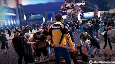 [X10] Dead Rising 2, impresiones