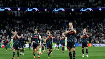 En Inglaterra ven “mucho que arreglar en el City”