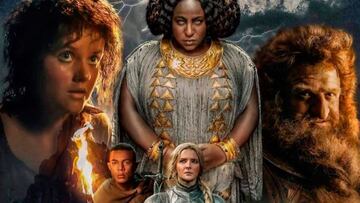 J.A. Bayona defiende Los Anillos de Poder y asegura que ¡°la serie debe ser infiel a la obra de Tolkien¡±