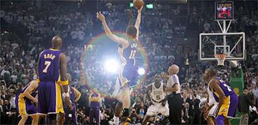 La historia más grande jamás contada, capítulo 12