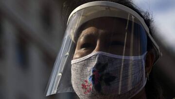 Coronavirus en Argentina: qué provincias flexibilizan la cuarentena este miércoles