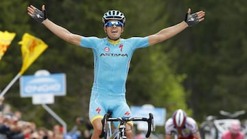 Cinco años del 'Landismo'