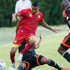 América sale del descenso con el triunfo ante Rionegro