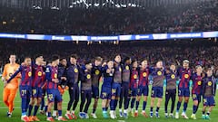 Vendaval culé hacia los cuartos