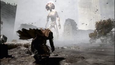 5 juegos “soulslike” que llegarán antes que Elden Ring