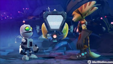 Insomniac Games registra Space Beasts y Galaxy Beasts