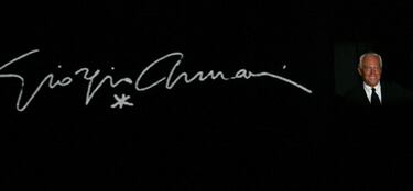 Muere Giorgio Armani, ‘Il Signor’ de la moda, a los 91 años