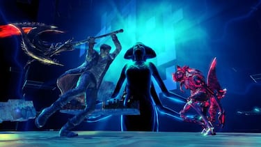 Actualización PSN europea: DmC, DLC para Far Cry 3  y para PSN Plus, Jet Set Radio en Vita