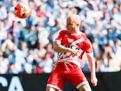 Isi: “Entiendo que me critiquen por cómo estoy en lo deportivo, pero no pueden decirme que no lo doy todo”