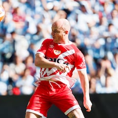 Isi: “Entiendo que me critiquen por cómo estoy en lo deportivo, pero no pueden decirme que no lo doy todo”