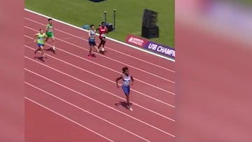 Quiso humillar a sus rivales, pero se hizo conocido a nivel mundial por este vergonzoso final