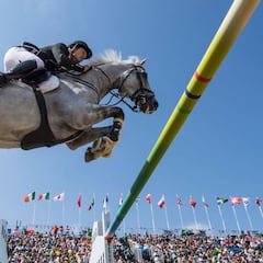 Los caballos más caros del mundo estarán en Madrid