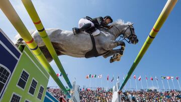 Los caballos más caros del mundo estarán en Madrid