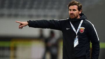 Andres Villas-Boas