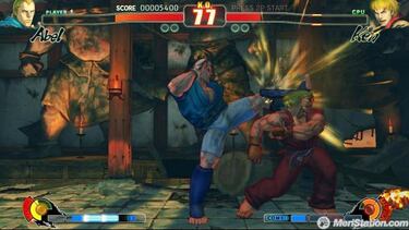 Street Fighter IV, Impresiones