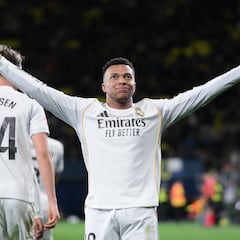 Mbappé quells Real Madrid fears ahead of LaLiga matchup with Real Sociedad