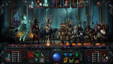 Iratus Lord of the Dead gratis en GOG: te contamos cómo descargar el roguelike zombi