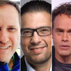 Así reaccionaron los expertos a la derrota de México ante Portugal