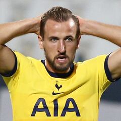 Levy slaps price tag on Harry Kane: 175 million or he stays
