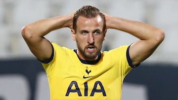 Harry Kane.