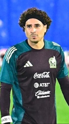 “Le falta más al Tala Rangel para superar a Ochoa”