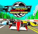 Retro Formula Racing: World Tour, avance PC. Carreras al estilo de los años 90