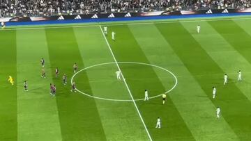 Pre-El Clásico: Real madrid vs Barcelona - stark contrast on the pitch