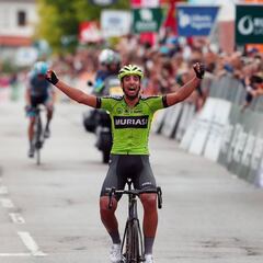 Así queda el panorama ciclista español tras la salida del pelotón del Euskadi-Murias
