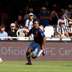 Carlos Álvarez pone la magia