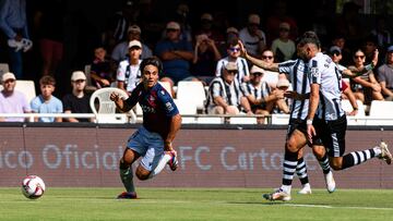 Carlos Álvarez pone la magia
