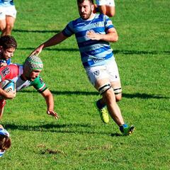 El Barça sorprende al campeón y el Alcobendas es líder