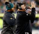 Chip Kelly: triunfar en la NCAA y en la NFL es casi imposible