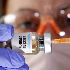 La vacuna de España llegará en un año y se empezará a probar el 14 de septiembre