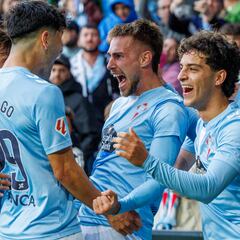 El Celta celebra la Feria