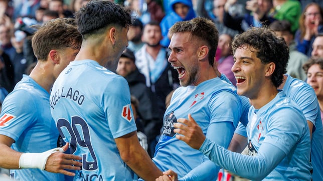 El Celta celebra la Feria