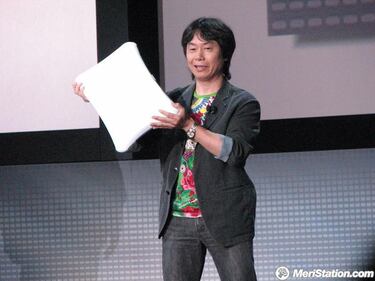 [E3] Mostramos el presente y el futuro de Wii y DS