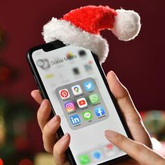 Las mejores frases para dedicar en Nochebuena y Navidad este 2023