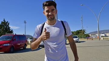 Enzo Zidane causa furor en Ibiza