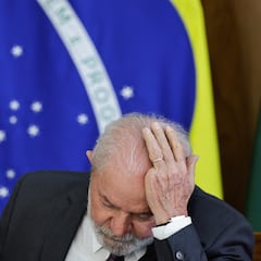 Brasil intercede en la guerra