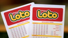 Resultados Loto Chile hoy: números que cayeron y premios del sorteo 5068 | ganadores 1 de febrero