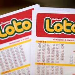 Resultados Loto Chile hoy: números que cayeron y premios del sorteo 5034 | ganadores 14 de noviembre