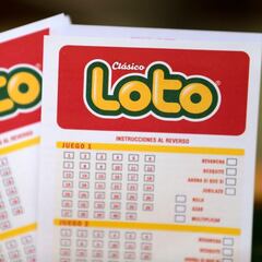 Resultados Loto Chile hoy: números que cayeron y premios del sorteo 5068 | ganadores 1 de febrero